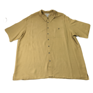 Pronto Uomo Button Up Shi