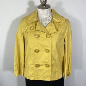 100-442 Papaya Clothing