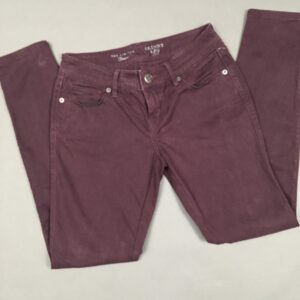 The Limited Skinny Leg