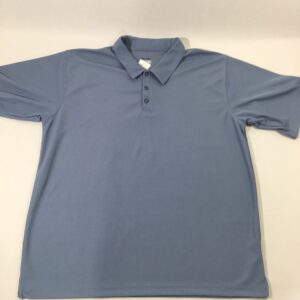 100-1078 Reebok Polo Athl