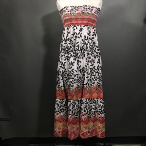No Brand Tube Maxi
