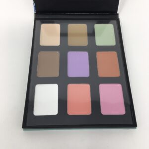 Okalan Concealer And Blus