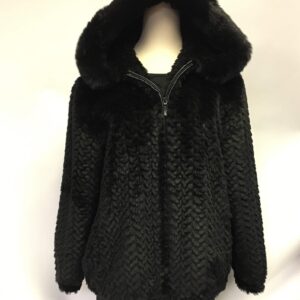 100-338 Gallery Coat