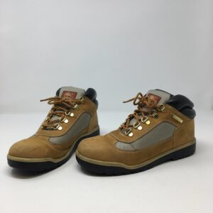 Work Boots Timberland