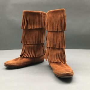 Minnetonka Mocasins