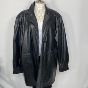 Mens Outerwear