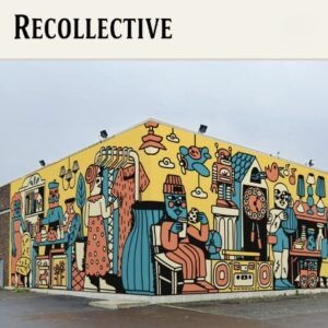 @ Recollective